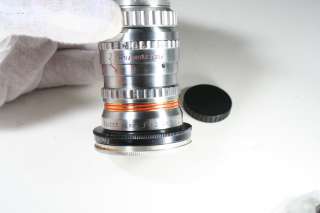   angle lens in excellent condition sn 1866 made by elgeet rochester n y
