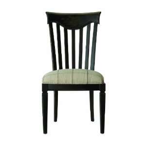   Furniture Great Rooms 028732 Wine Barrel Dining Side Chair: Furniture