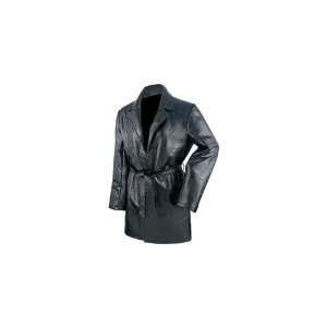   Design Ladies Genuine Leather Jacket Tapered Waist GFLTD XL Home