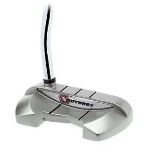  Odyssey White Hot XG Rossie Blade Putter  right, 35 IN 