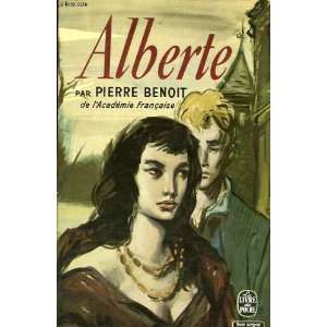  Alberte Benoit Pierre Books