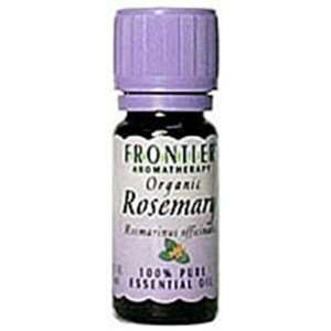  Essential Oil, Rosemary .33z