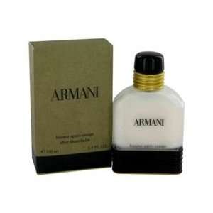   After Shave Balm for Men by by Giorgio Armani