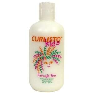  Curlisto Kids Detangle Rinse Conditioner   32 oz / liter 
