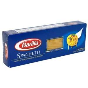 Ronzoni Spaghetti Pasta 16 oz (Pack of Grocery & Gourmet Food