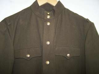 WW2 pattern M43 Russian Officers jacket. Gymnasterka  