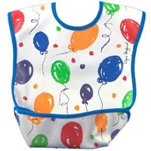  Dex Dura Bib Stage 2   Large (Balloons) Baby
