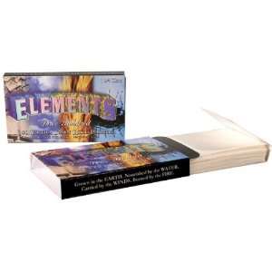   Elements 1.25 Rice Rolling Papers 300 Leaves Per Pack 