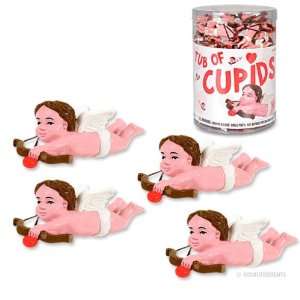  Itty Bitty Flying Cupid (Sold Individually) Toys & Games