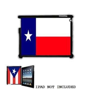  Texas State Flag Emblem Snap On Shell Case Cover for Apple 
