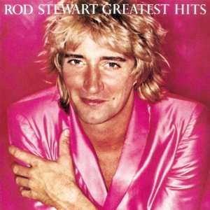  Rod Stewart  Greatest Hits , 96x96