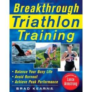  Breakthrough Triathlon Training: How to Balance Your Busy 