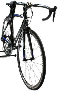   54cm Road Bike Carbon Fiber DI2 Dura Ace SHOWROOM MODEL USED  