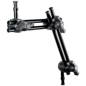   Double Articulated Arm without Camera Bracket (Black)