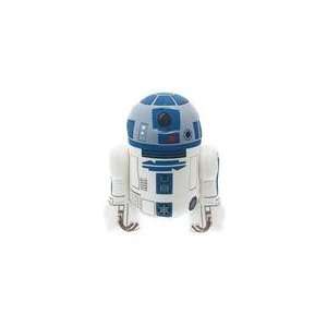  Star Wars R2 D2 9 Talking Plush: Toys & Games