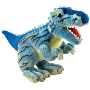    CuddleZoo, Tyrannosaurus Rex Dinosaur   12 inch: Toys & Games