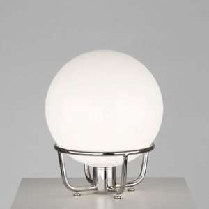 Robert Abbey Buster Globe Accent Table Lamp
