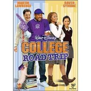  COLLEGE ROAD TRIP (DVD MOVIE) [DVD]: Everything Else