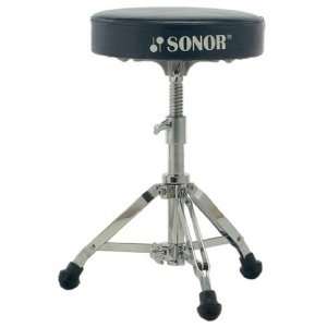  Sonor DT 470 Drum Throne Musical Instruments
