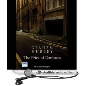  The Price of Darkness (Audible Audio Edition) Graham 
