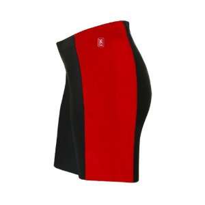  Red Cycling Shorts for Men