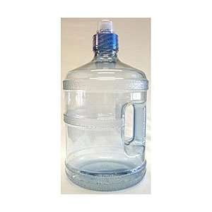  Reusable Polycarbonate(Plastic) Water Bottle Jug 1.9 liter 