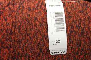 Womens Pendleton Wool Blend Cardigan Sweater WC197 64262 NWT $168 Sz 