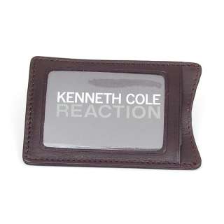   Leather Wallet Money Clip Front Pocket Wallet L Shape Trifold  