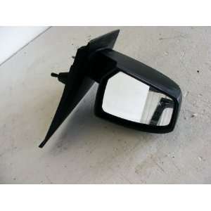 Drivers side mirror for a 1998 nissan sentra #8