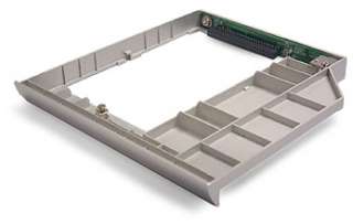 Gateway 450 and 600 series notebook 2nd hard drive caddy 8006016