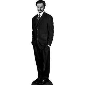  Leon Trotsky Vinyl Wall Graphic Decal Sticker Poster: Home 