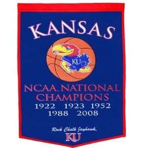  Kentucky Wildcats Dynasty Banner