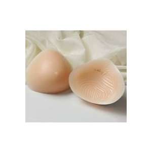  Nearly Me Standard Weight Triangle Breast Form 860   Size 