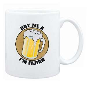  New  Buy Me A Beer , I Am Fijian  Fiji Mug Country