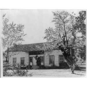   Home,Sam Houston,1793 1863,Wigwam,Huntsville,TX,built