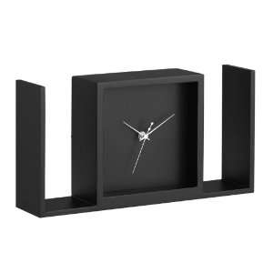  Visage Table Clock Set of 5 by Zuo Modern: Home & Kitchen