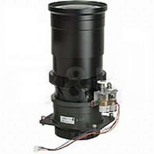   LNS T31A Long Zoom Power/Motorized Projector Lens
