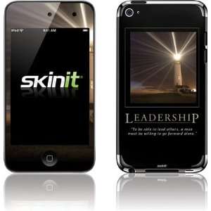  Motivational Design   Leadership skin for iPod Touch (4th 