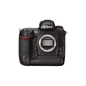  Nikon D3X 24.5MP Digital SLR Body Only