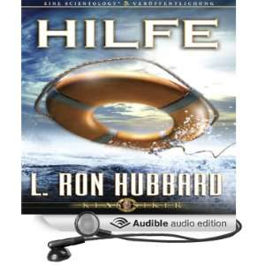  Hilfe [Help] (Audible Audio Edition) L. Ron Hubbard 
