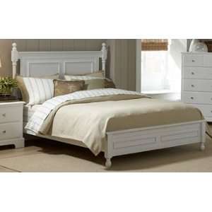  Queen Bed of Morelle Collection by Homelegance
