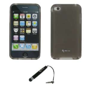   Mini Capacitive Stylus for Apple iPhone 5 Cell Phones & Accessories