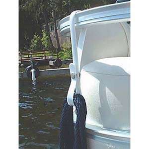  Dock and Mooring Line Holder  Players & Accessories