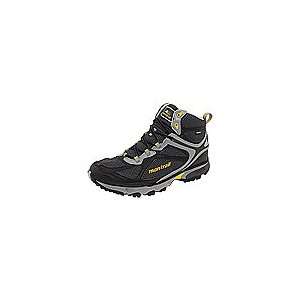  Montrail   Sabino Trail MId GTX (Grill/Yellow)   Footwear 