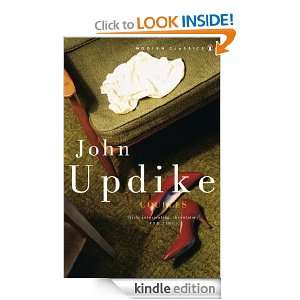   (Penguin Modern Classics) John Updike  Kindle Store