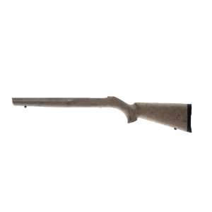  Hogue 10/22 Overmolded Stock Rubber, Magnum, Standard 