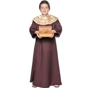  Wiseman III Costume Child Small 4 6: Toys & Games