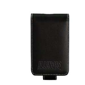  Illinois Leather iPod iTouch Case