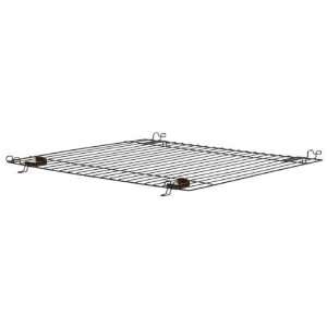  New   Convertible Elite Wire Top Black by Richell: Patio 