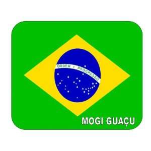  Brazil, Mogi Guacu mouse pad: Everything Else